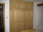 Einbauschr&auml;nke